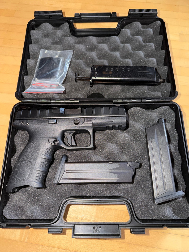 Image 1 for Beretta APX RDO