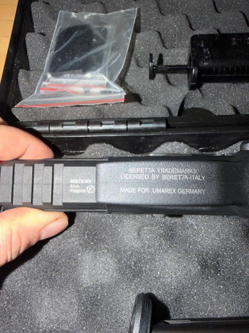 Image 2 for Beretta APX RDO