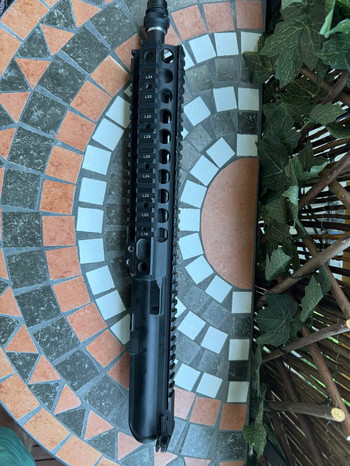 Image 2 for Upper receiver LMT defender