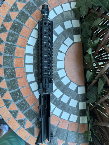 Image 3 for Upper receiver LMT defender