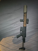 Afbeelding van Wolverine mtw gen 1 met upgrades