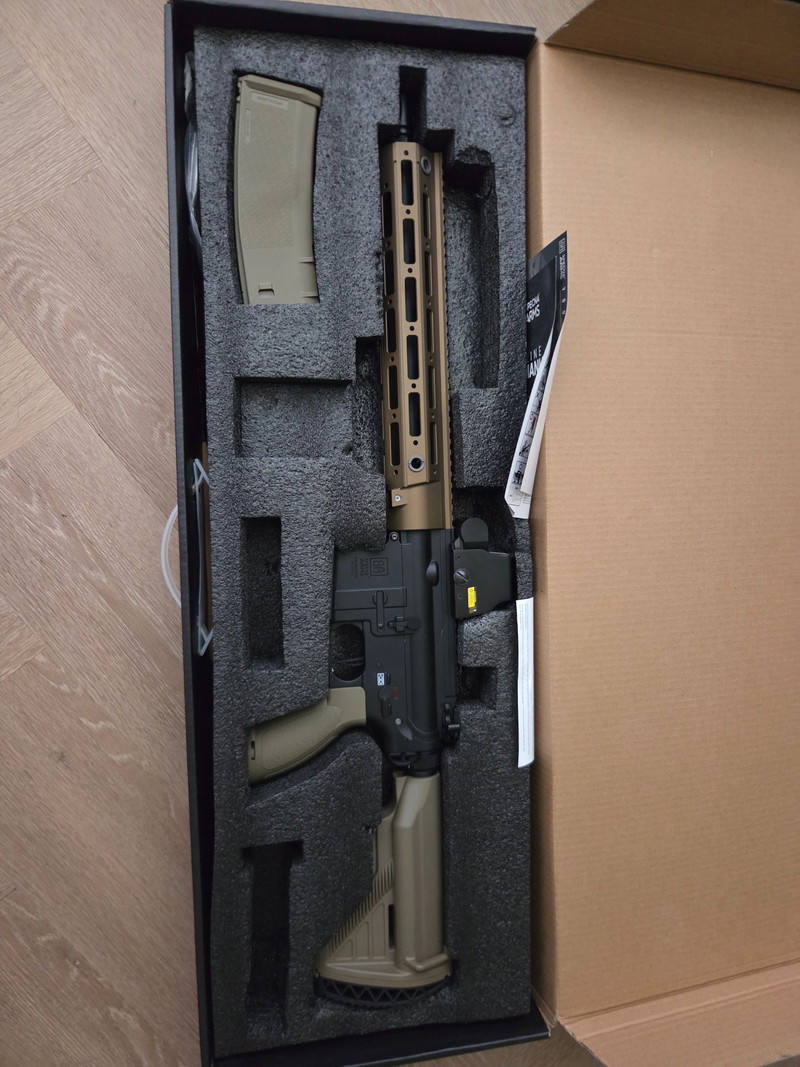 Image 1 for Specna arms ph22 prime bronze
