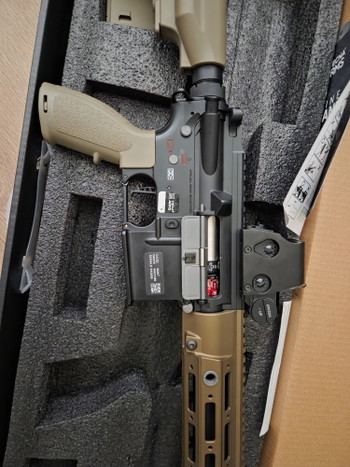Image 2 for Specna arms ph22 prime bronze
