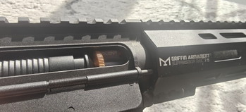 Bild 5 für Wolverine MTW Billet Gen 3 Unleashed + Extras!
