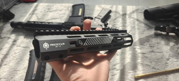 Bild 6 für Wolverine MTW Billet Gen 3 Unleashed + Extras!