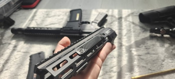 Bild 7 für Wolverine MTW Billet Gen 3 Unleashed + Extras!