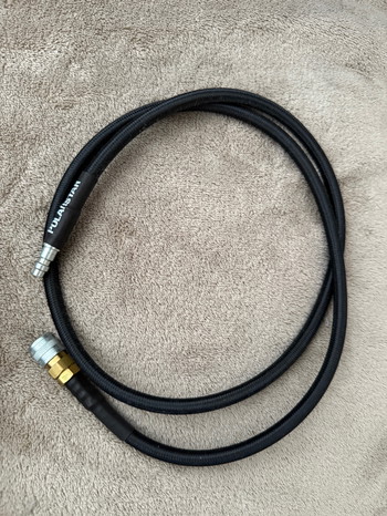 Afbeelding 3 van VORSK HI-CAPA 5.1 + Regulator + Tank