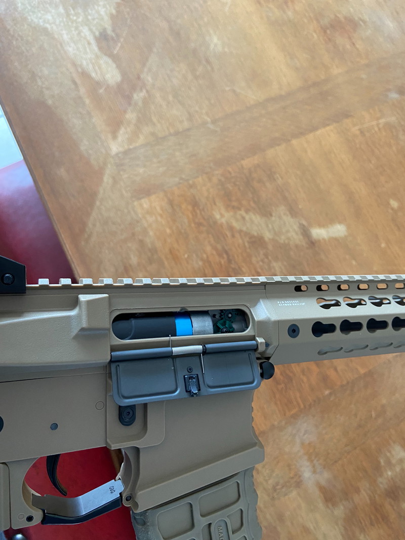 Image 1 for G&G CM16 SRXL DST