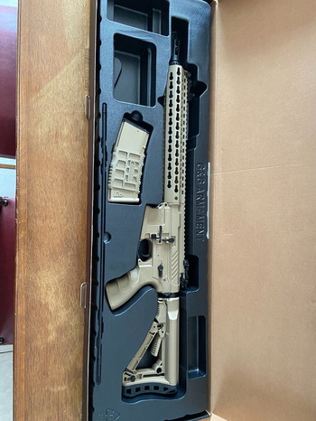 Image 3 for G&G CM16 SRXL DST