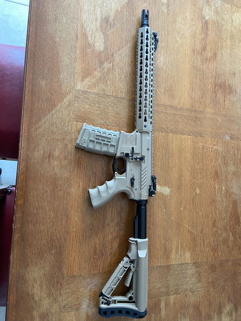 Image 4 for G&G CM16 SRXL DST