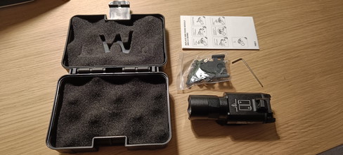 Image pour Wadsn Surefire X300 U met originele markings
