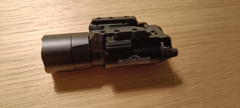 Imagen 4 de Wadsn Surefire X300 U met originele markings