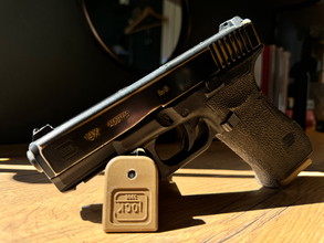 Bild für Glock 19x GBB incl 2 magazijnen