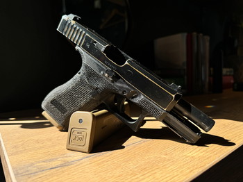 Bild 5 für Glock 19x GBB incl 2 magazijnen