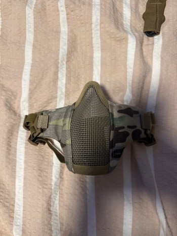 Image 4 for Allemaal verschillende stukken kleren