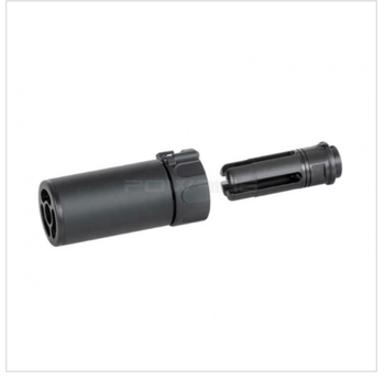 Imagen 4 de SureFire Warden Replica (5KU) - 90mm