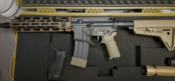 Afbeelding 4 van Guns Modify HK416A5