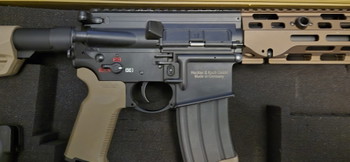 Bild 4 für Guns Modify HK416A5