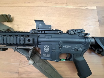 Image 2 pour Systema PTW SD II.  F markering single shot duitsland