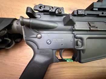 Image 3 pour Systema PTW SD II.  F markering single shot duitsland