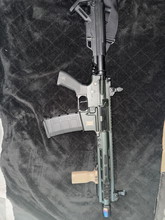 Imagen para M4 AEG SAIGO DEFENSE avec ces accessoires + 1 chargeur