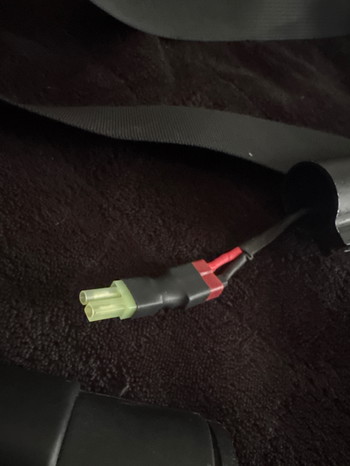 Image 3 pour M4 AEG SAIGO DEFENSE avec ces accessoires + 1 chargeur