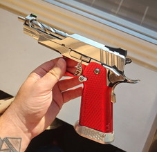 Image for Hi capa Full Custom Airsoft Masterpiece