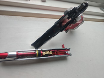 Image 3 pour Hi capa Full Custom Airsoft Masterpiece