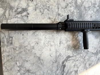 Image 3 for SR-25  |  A&K  |  Metaal + ETU