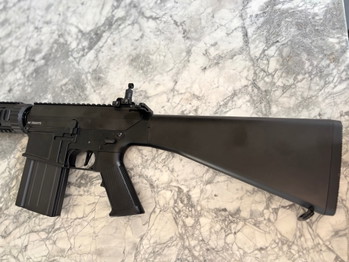 Image 5 for SR-25  |  A&K  |  Metaal + ETU