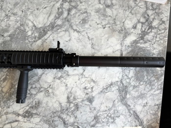 Image 6 for SR-25  |  A&K  |  Metaal + ETU