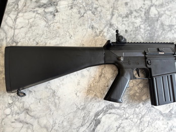 Image 8 for SR-25  |  A&K  |  Metaal + ETU