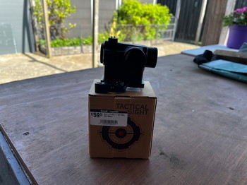 Afbeelding 3 van Te koop red dot AIM-O T1