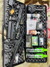 Image for Airsoft Collection met veel extra