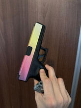 Bild für Glock 17 co2 1 keer gebruikt