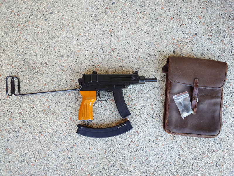 Bild 1 für KSC VZ.61