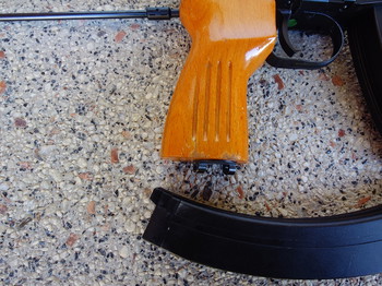 Bild 2 für KSC VZ.61
