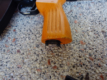 Bild 3 für KSC VZ.61
