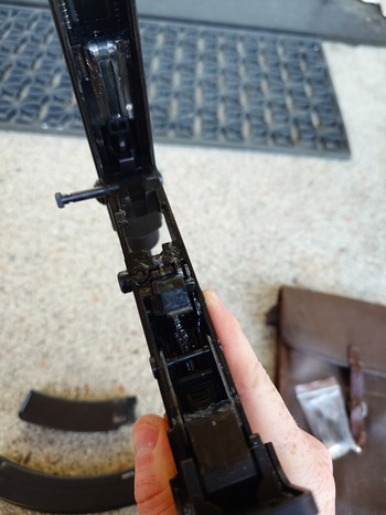 Bild 4 für KSC VZ.61
