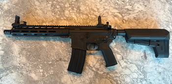 Bild 2 für MK18 | Specna Arms | AEG | Gate Aster