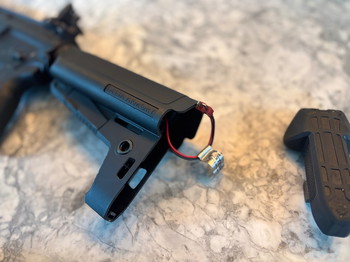 Bild 3 für MK18 | Specna Arms | AEG | Gate Aster