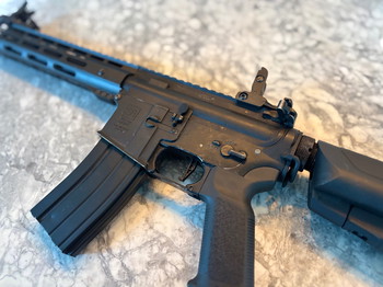 Bild 4 für MK18 | Specna Arms | AEG | Gate Aster