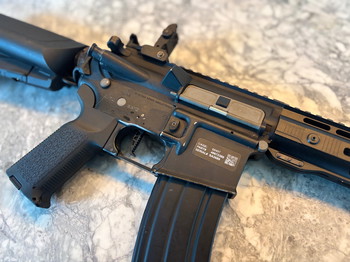 Bild 7 für MK18 | Specna Arms | AEG | Gate Aster