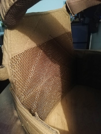 Image 2 for Warrior Assault Systems - DCS Plate Carrier (Coyote Tan)