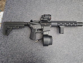 Image for Tokyo Marui MWS met HPA Drum mag