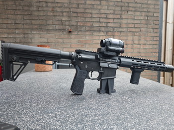 Imagen 2 de TM MWS incl. upgrades + HPA Drum mag