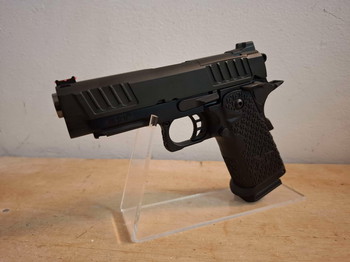 Bild 2 für 6mmProShop / Army Armament Staccato R603 - GBB - MINT CONDITION