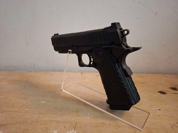 Bild 3 für 6mmProShop / Army Armament Staccato R603 - GBB - MINT CONDITION