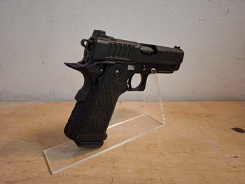 Bild 4 für 6mmProShop / Army Armament Staccato R603 - GBB - MINT CONDITION