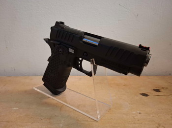 Bild 5 für 6mmProShop / Army Armament Staccato R603 - GBB - MINT CONDITION